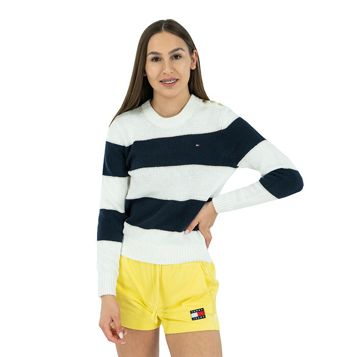 Tommy Hilfiger - Pullover