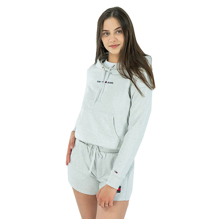 Tommy Hilfiger - Bluza z kapturem