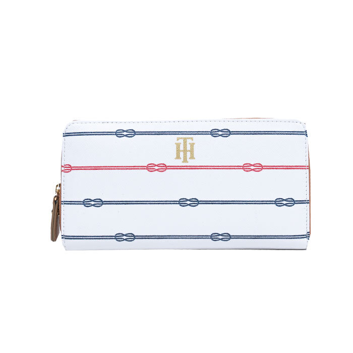 Tommy Hilfiger - Portfel