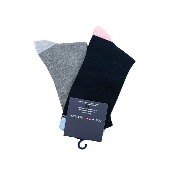 Tommy Hilfiger - Skarpetki x 2