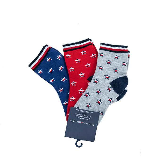Tommy Hilfiger - Skarpetki