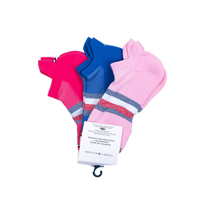 Tommy Hilfiger - Skarpetki x 3