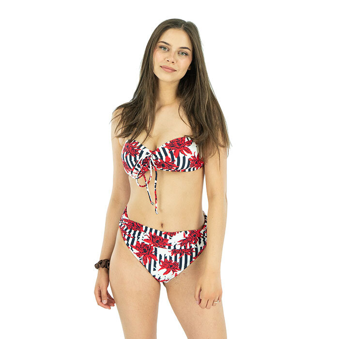 Tommy Hilfiger - 2 piece swim suit