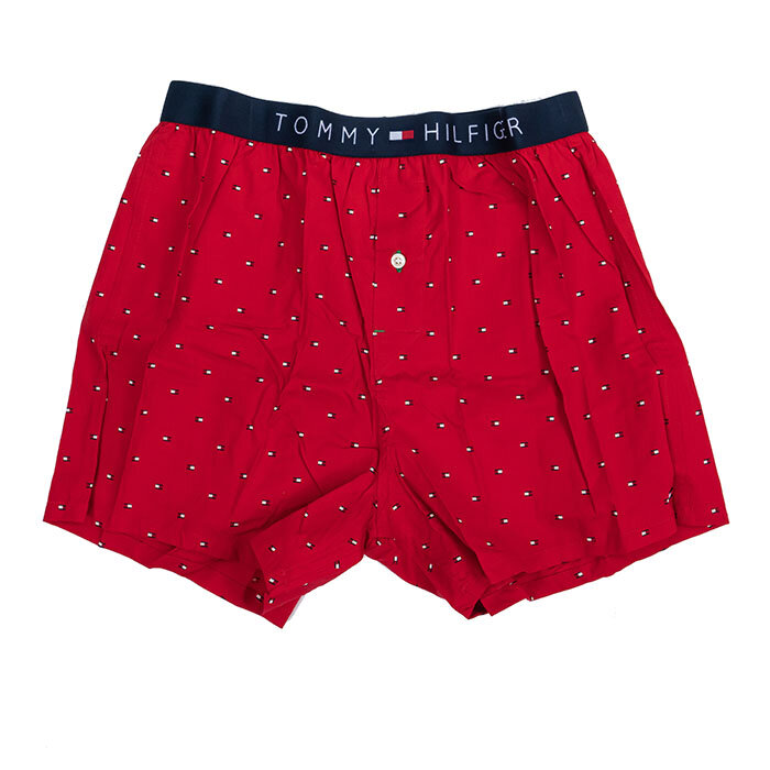 Tommy Hilfiger - Bokserki x 1