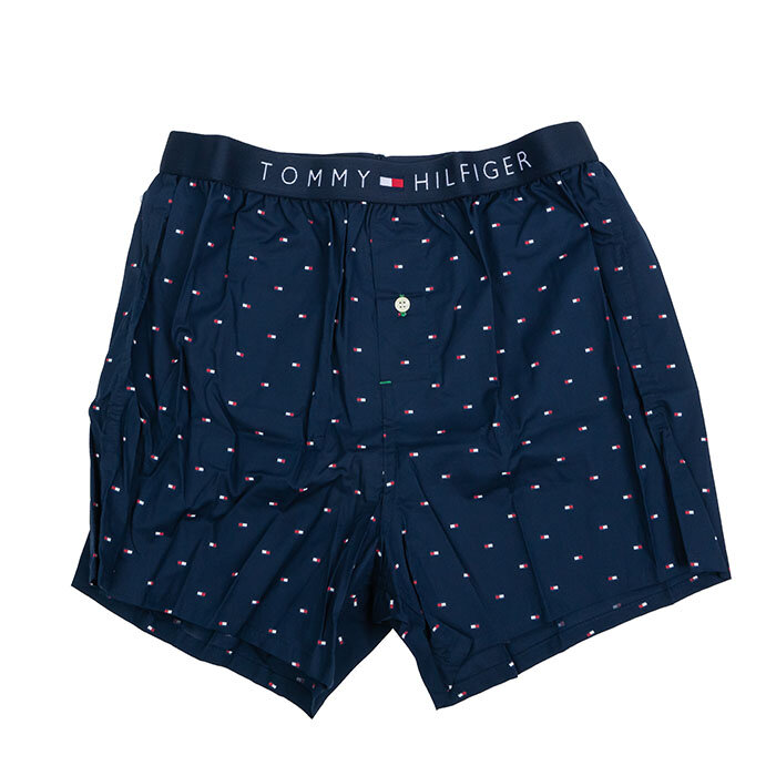 Tommy Hilfiger - Bokserki