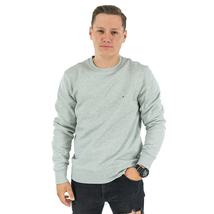 Tommy Hilfiger - Padded sweatshirt