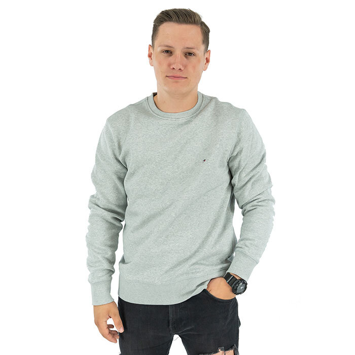 Tommy Hilfiger - Bluza ocieplana