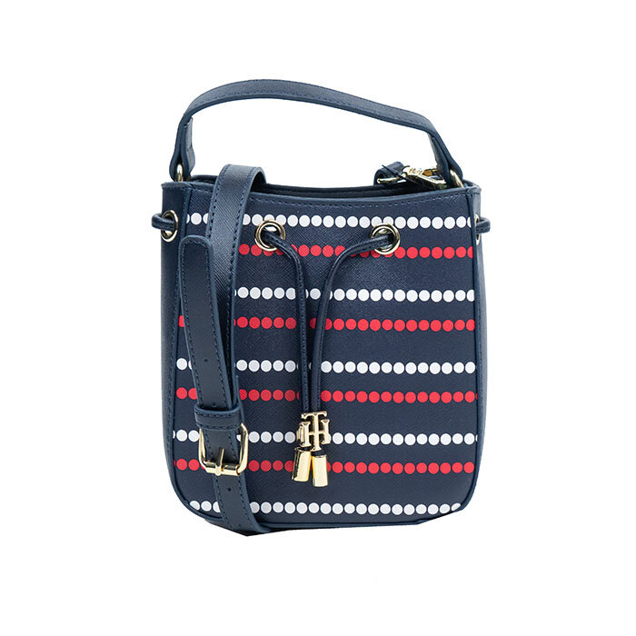 Tommy Hilfiger - Torebka