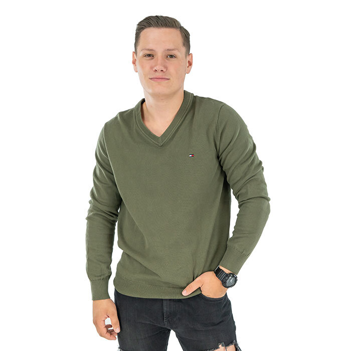 Tommy Hilfiger - Sweater