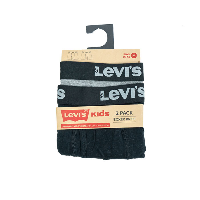 Levi's - Boxershorts x 2