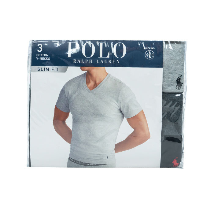 Ralph Lauren - Podkoszulka - Slim Fit