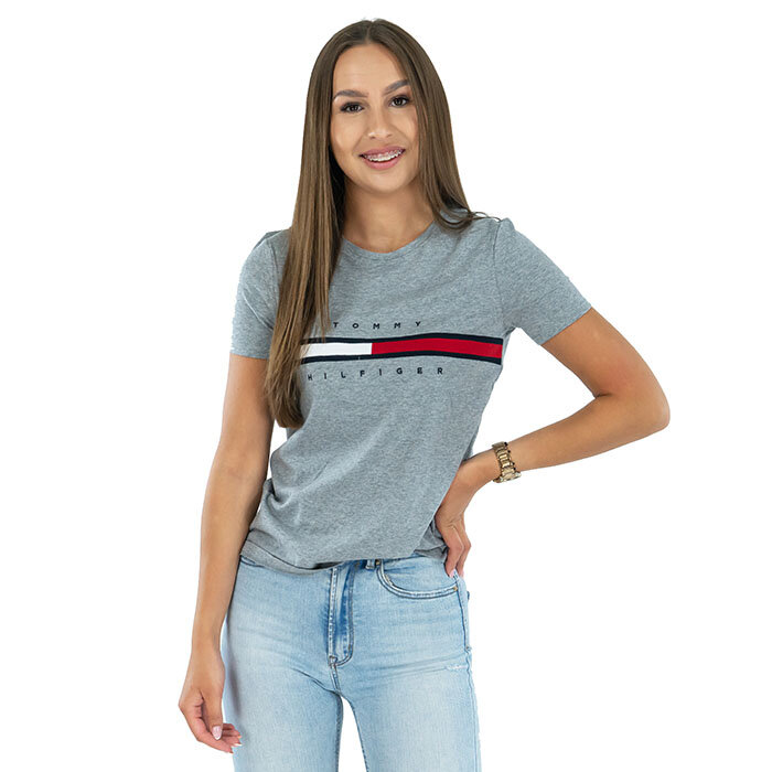 Tommy Hilfiger - T-Shirt Relaxed Fit 