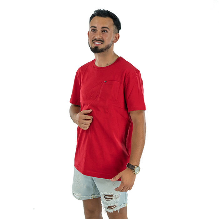 Tommy Hilfiger - T-Shirt