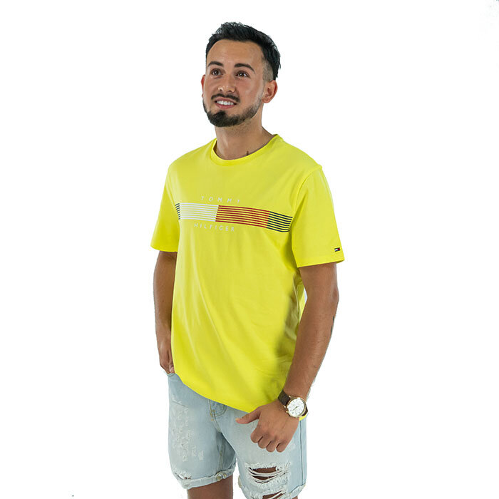 Tommy Hilfiger - T-Shirt