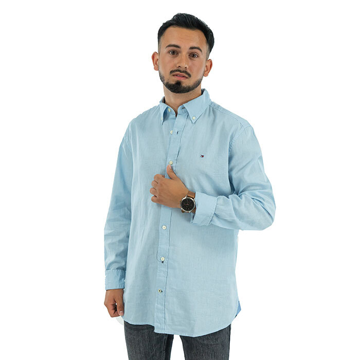 Tommy Hilfiger - Koszula Regular Fit