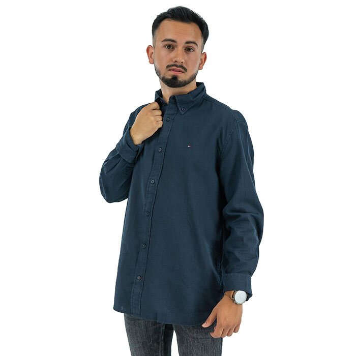 Tommy Hilfiger - Koszula Regular Fit