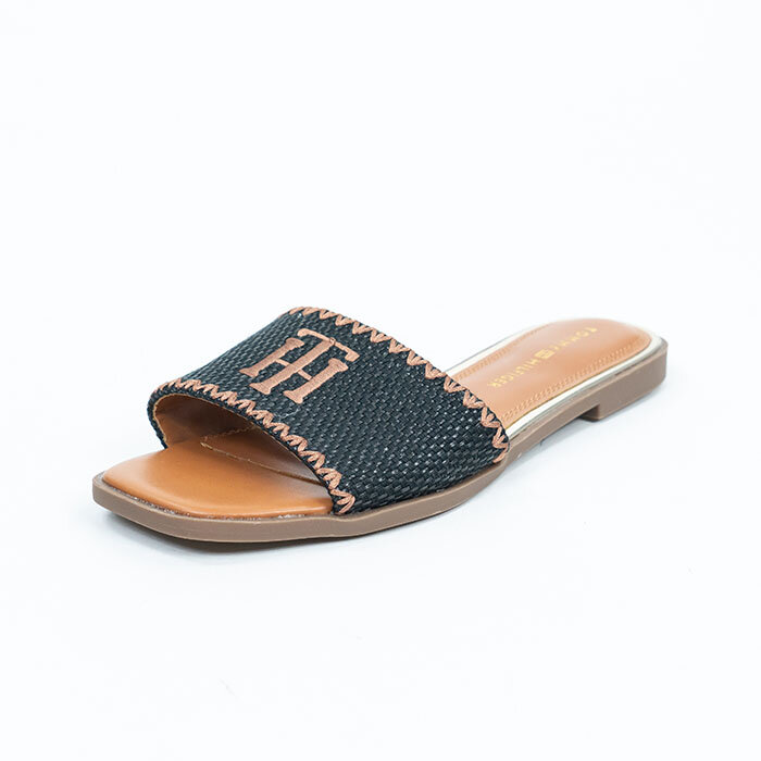 Tommy Hilfiger - Flip flops