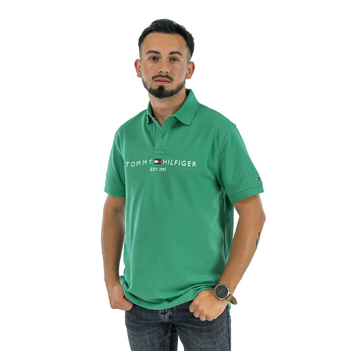 Tommy Hilfiger - Polo Regular Fit Stretch
