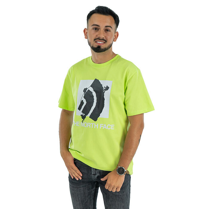 The North Face - T-Shirt