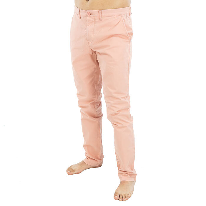 Tommy Hilfiger - Slim fit pants