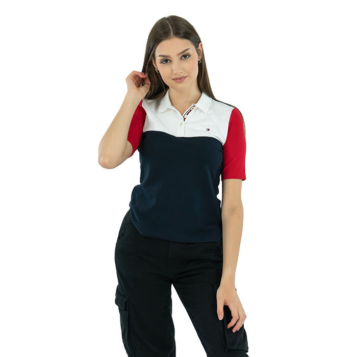 Tommy Hilfiger - Polo Shirt