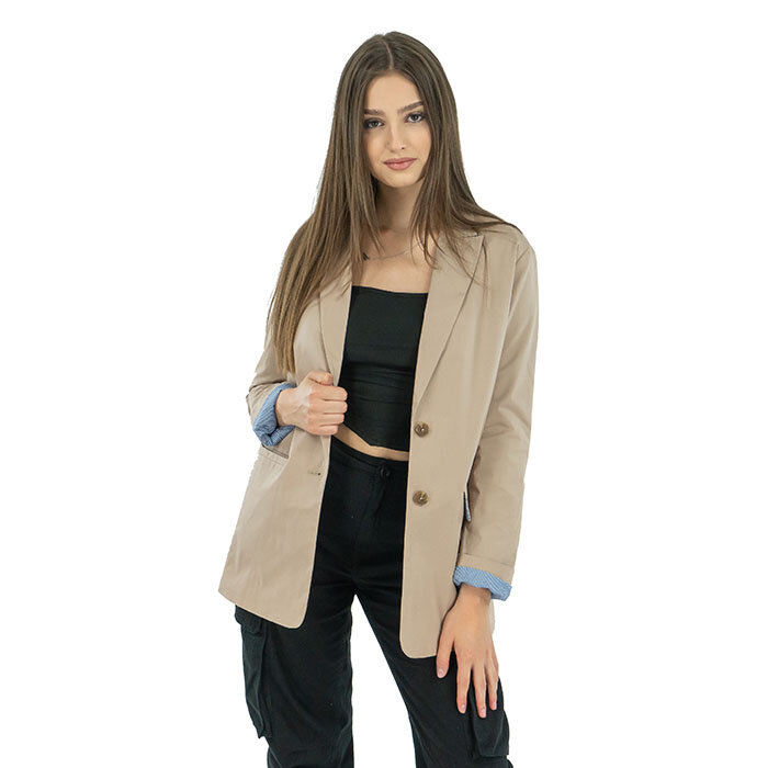Tommy Hilfiger - Jacket