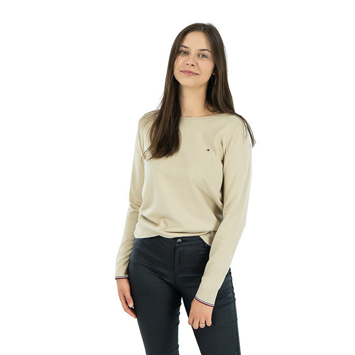 Tommy Hilfiger - Sweter