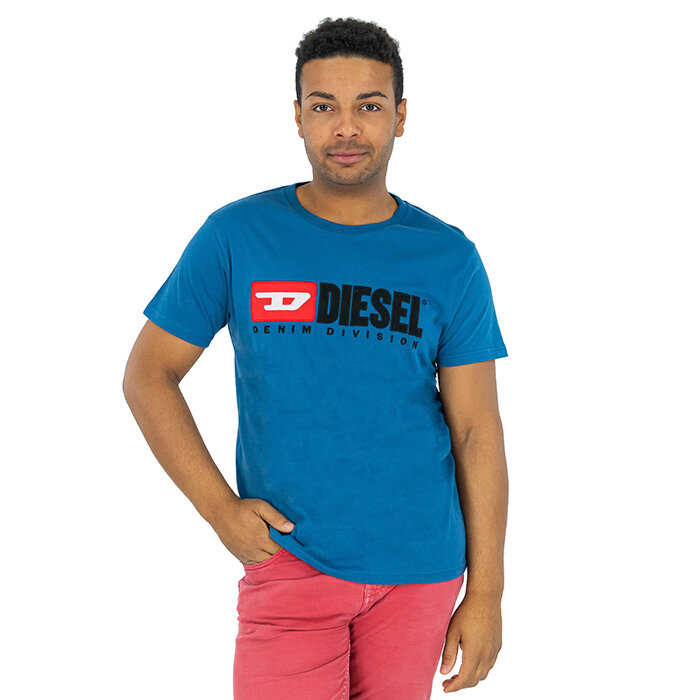 Diesel - T-Shirt