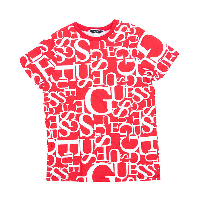 Guess - T-Shirt