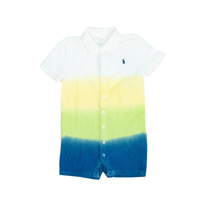 Ralph Lauren - Rompers