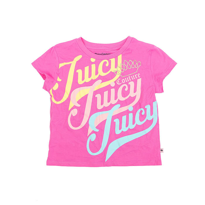 Juicy Couture - T-Shirt