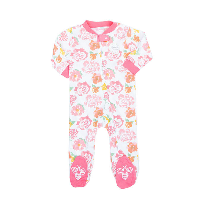 Burt’s Bees Baby - Rompers