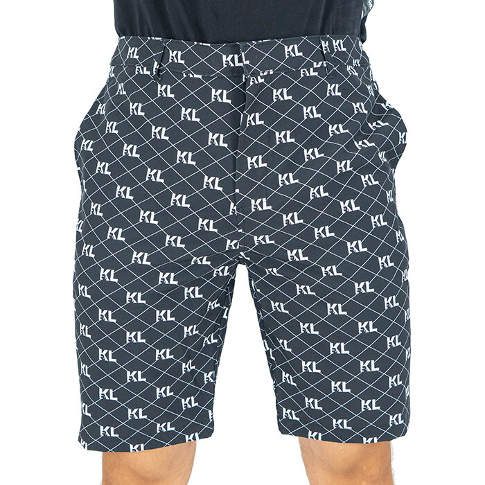 Karl Lagerfeld - Kurze Hosen