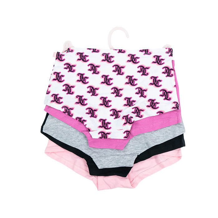 Juicy Couture - Boxershorts x 5