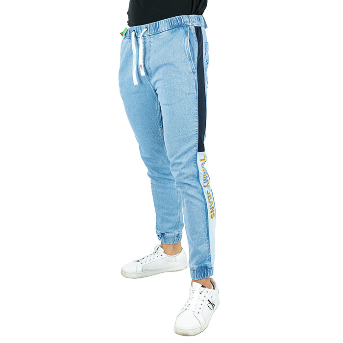 Tommy Hilfiger - Kalhoty Jogger