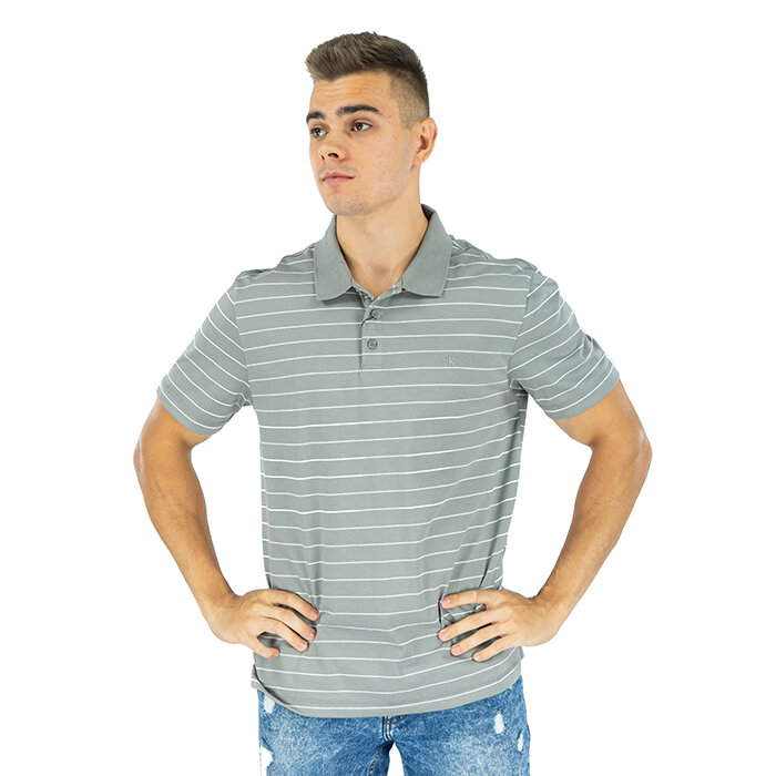 Calvin Klein - Polo Shirt