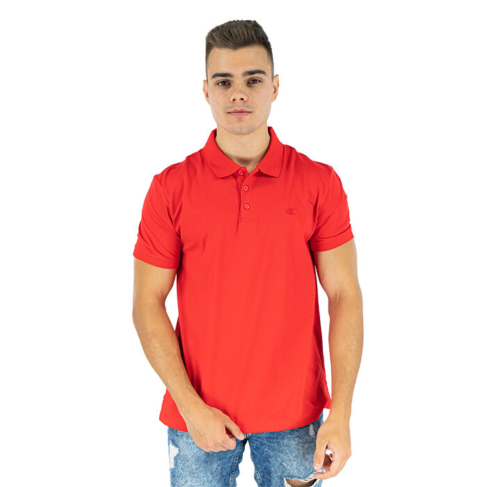 Calvin Klein - Polo tričko