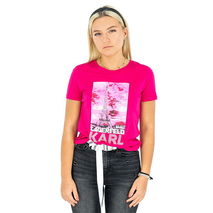 Karl Lagerfeld - Koszulka
