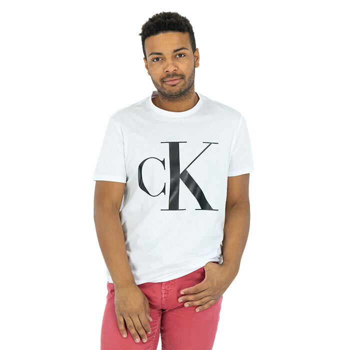 Calvin Klein - Koszulka