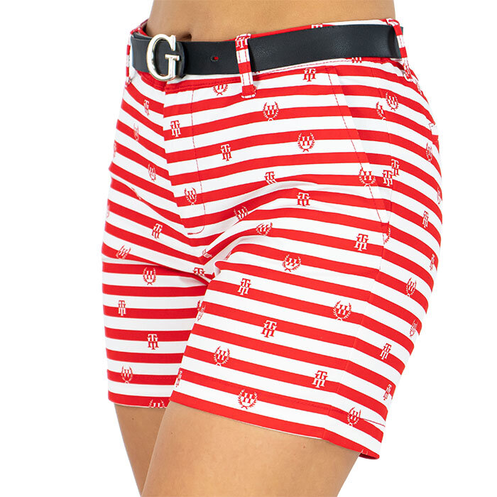 Tommy Hilfiger - Krótkie spodenki