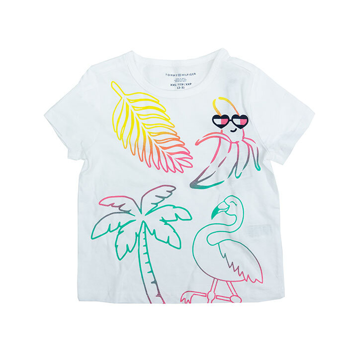 Tommy Hilfiger - T-Shirt