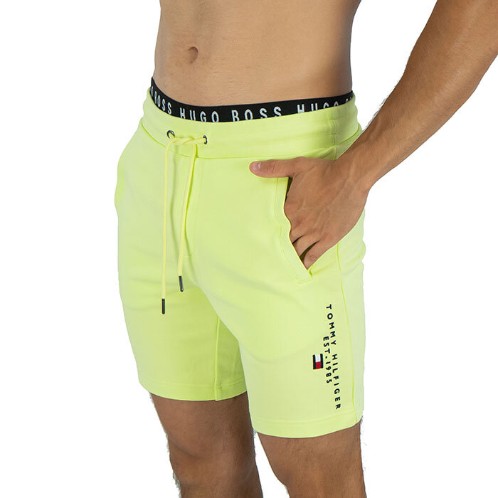 Tommy Hilfiger - Krótkie spodenki
