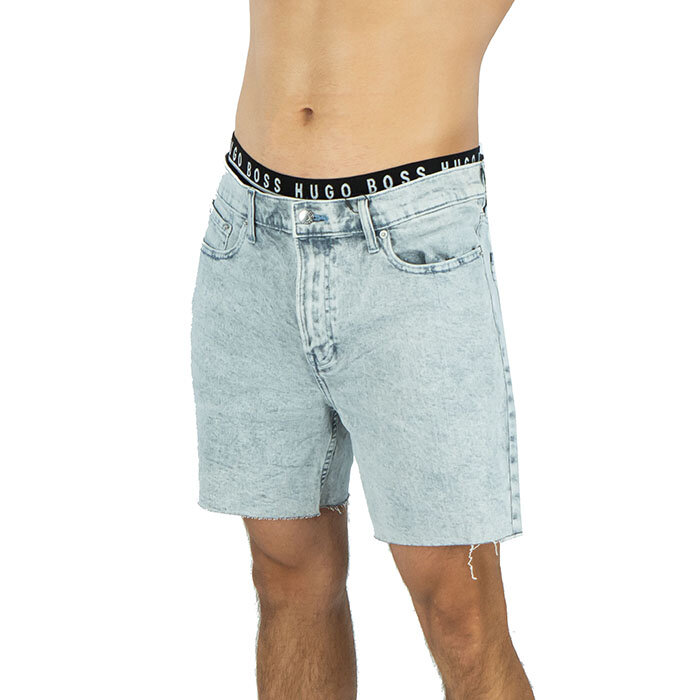 Calvin Klein - Krótkie spodenki