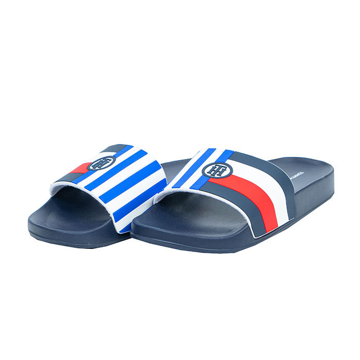 Tommy Hilfiger - Žabky