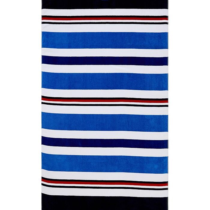 Tommy Hilfiger - Plážová osuška