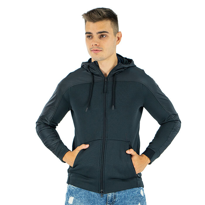 Under Armour - Insulated sweatshirt with a hood