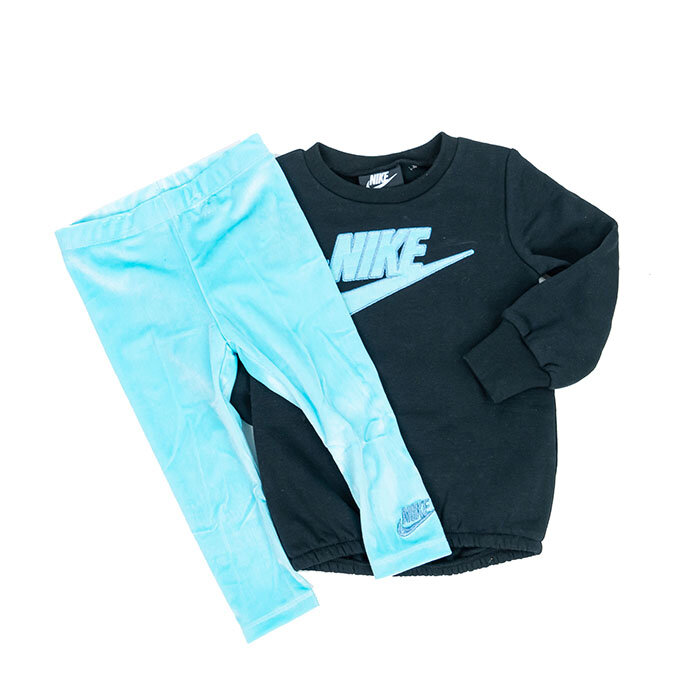 Nike - Komplet dwuczęściowy