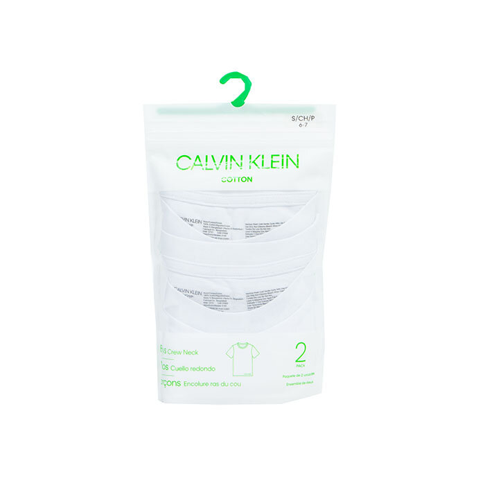 Calvin Klein - Undershirts x 2