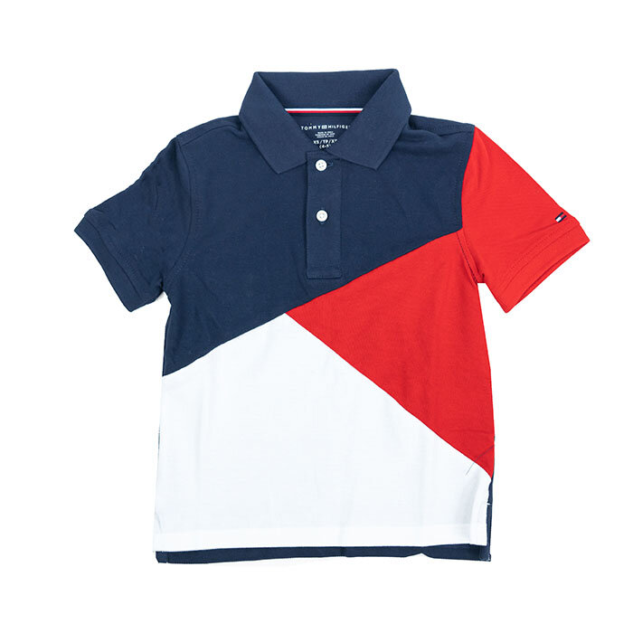 Tommy Hilfiger - Polo Shirt