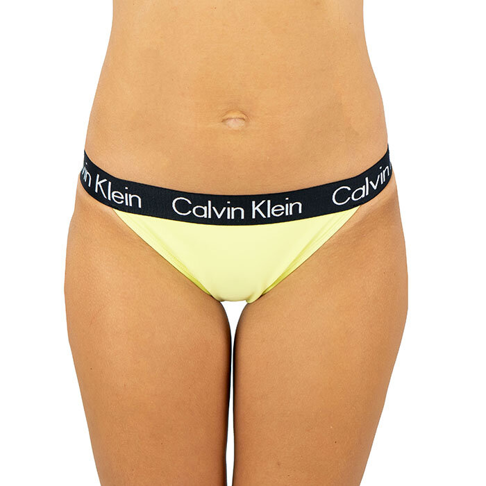 Calvin Klein - Strój kąpielowy majtki